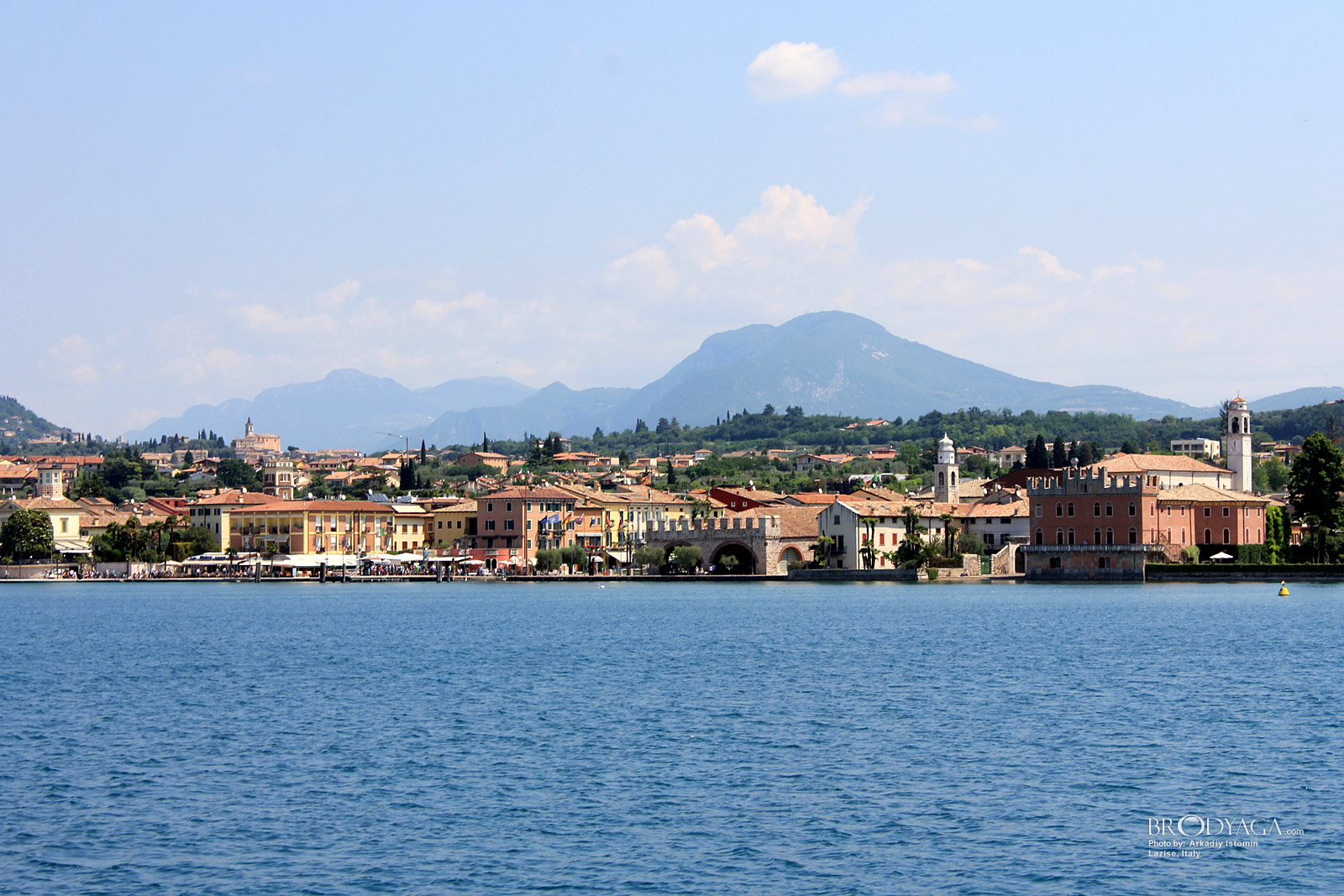 Lazise